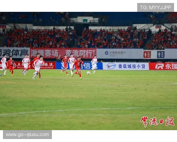 湘超第11轮:娄底1-0破永州不败金身 湘超第11轮:娄底1-0破永州不败金身