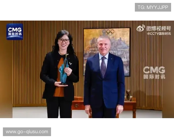 国际奥委会增设教练终身成就奖,郎平成首批获奖者 国际奥委会增设教练终身成就奖,郎平成首批获奖者