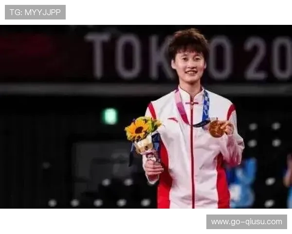 全运会金牌背后：陈雨菲的伤病管理日记