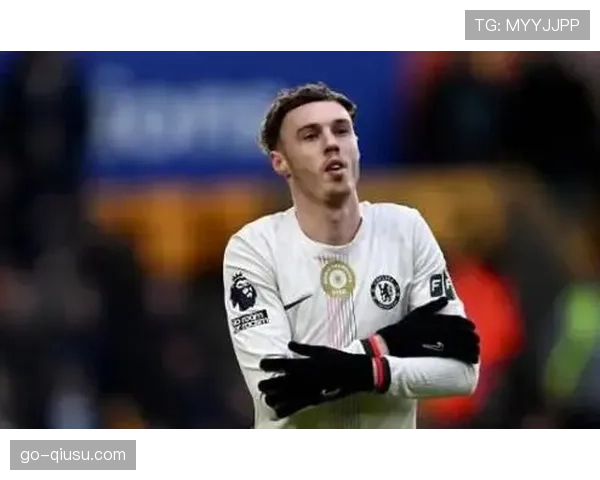 切尔西4-2利兹联，帕尔默帽子戏法