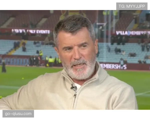 天空体育独家专访罗伊-基恩：评点本赛季英超争冠与争四格局